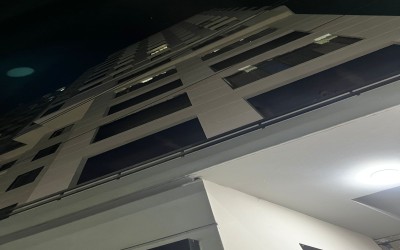 1860 Sqf Apartment at Hatirpul