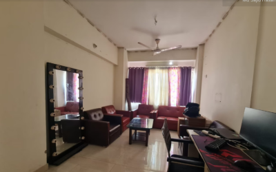 Apartment for Sale in Uttara