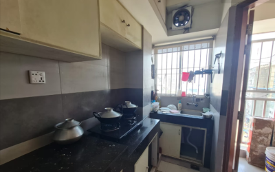 Gallery thumbnail Apartment for Sale in Uttara