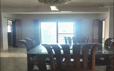 Apartment for Sale in Bashundhara