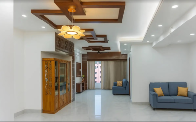 Gallery thumbnail Apartment for Sale in Mirpur