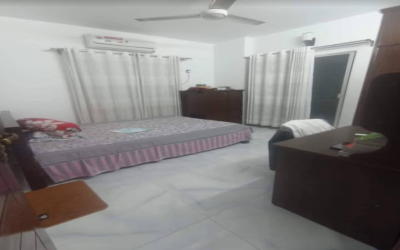 Gallery thumbnail Apartment for Sale in Mirpur