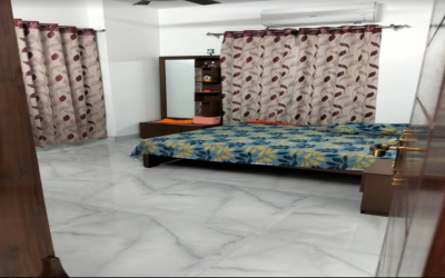 Gallery thumbnail Apartment for Sale in Mirpur