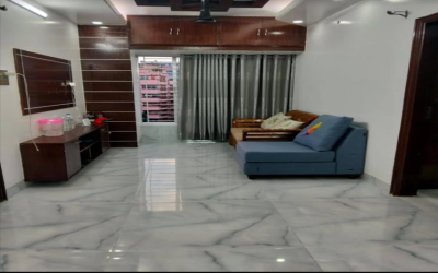 Gallery thumbnail Apartment for Sale in Mirpur