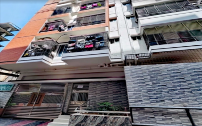 Apartment for Sale in Shewrapara