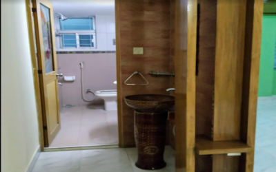 Gallery thumbnail Apartment for Sale in Mirpur DOHS