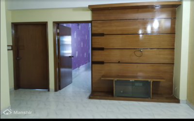 Gallery thumbnail Apartment for Sale in Mirpur DOHS