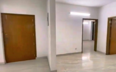 Apartment for Sale in Bashundhara