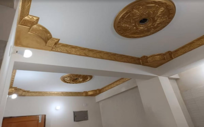 Gallery thumbnail Apartment for Sale in Mirpur