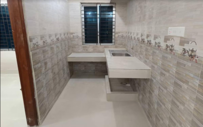 Gallery thumbnail Apartment for Sale in Mirpur