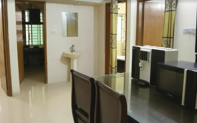 Apartment for Sale in Mirpur