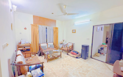 Gallery thumbnail Apartment For Sale In North Banani