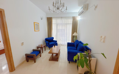 Apartment For Sale In North Gulshan