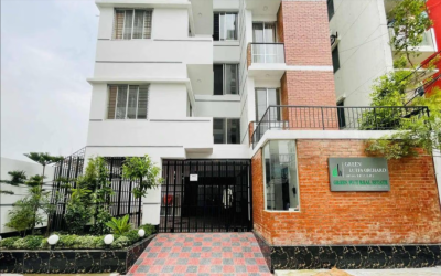 Gallery thumbnail Green Lutfa Orchard