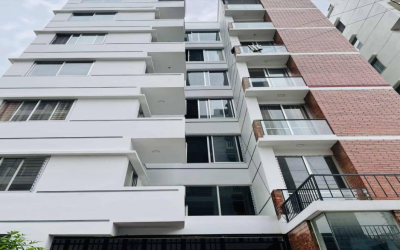 Gallery thumbnail Green Lutfa Orchard