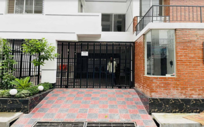 Gallery thumbnail Green Lutfa Orchard