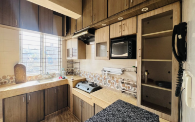 Gallery thumbnail Apartment for Sale in Mohammadpur