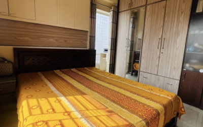 Gallery thumbnail Apartment for Sale in Mohammadpur